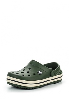 Сабо Crocs