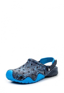 Сабо Crocs