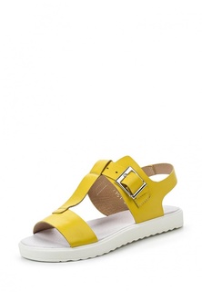 Сандалии Der Spur