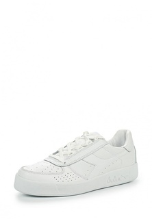 Кеды Diadora