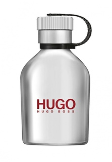 Туалетная вода Hugo Boss