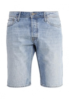 Шорты джинсовые Jack &amp;amp; Jones