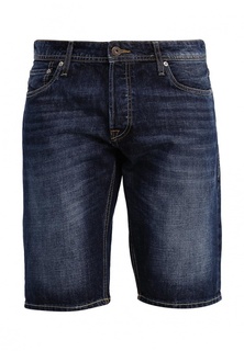 Шорты джинсовые Jack & Jones
