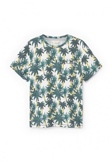 Футболка Mango Kids