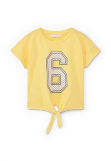 Футболка Mango Kids