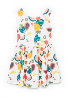 Платье Mango Kids