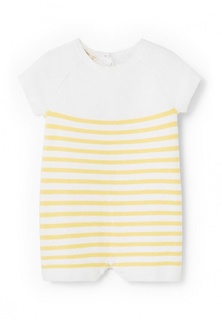 Комбинезон Mango Kids