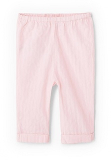 Брюки Mango Kids
