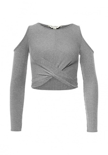 Лонгслив Miss Selfridge