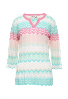 Лонгслив Passioni