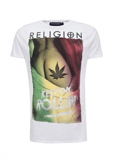 Футболка Religion