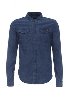 Рубашка Superdry
