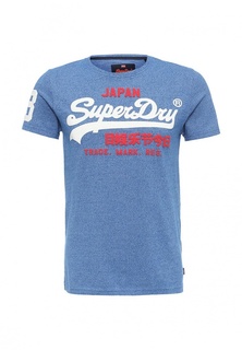 Футболка Superdry