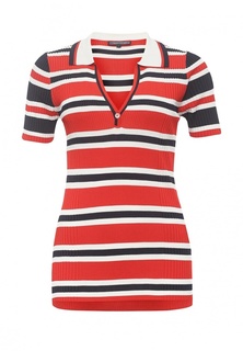 Поло Tommy Hilfiger