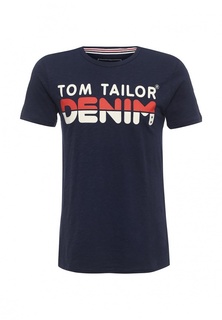 Футболка Tom Tailor Denim