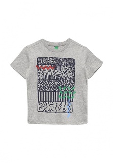 Футболка United Colors of Benetton
