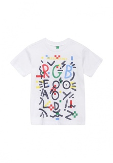 Футболка United Colors of Benetton