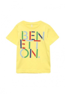 Футболка United Colors of Benetton
