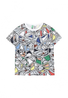 Футболка United Colors of Benetton