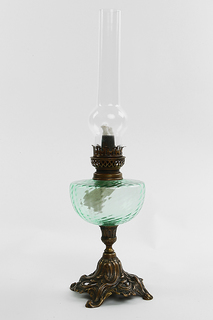 Керосиновая лампа Stilars