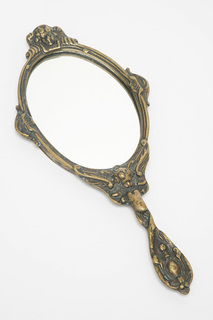 Зеркало "Луи XVI" Stilars