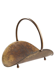 Дровница переносная Stilars