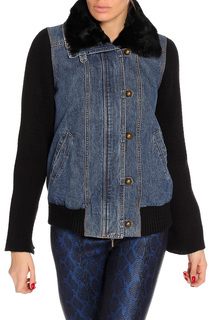 Куртка Plein Sud Jeans