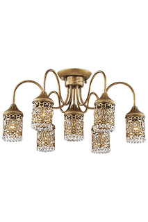 Люстра потолочная ODEON LIGHT