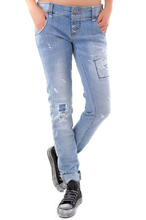 Джинсы Sexy Woman