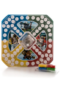 Настольная игра "Spinmaster" PAW PATROL