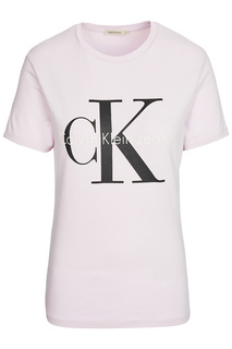 Футболка Calvin Klein
