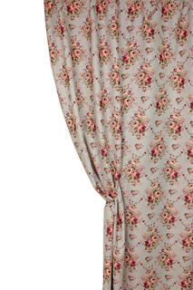 Штора 160х280 см NATUREL