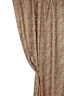 Штора 170х280 см NATUREL