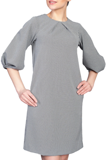 Платье Фонарик BORODINA KSENIA