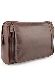 Дорожная сумка WOODLAND LEATHER