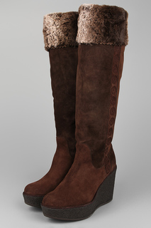 Сапоги Stuart Weitzman