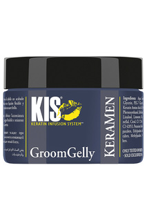 Гель фиксатор Groom Gelly KiS