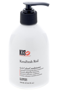 Тонер KeraFresh CC Gold KiS