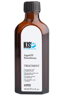 Масло ArganOil PowerSerum KiS