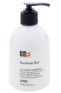 Тонер KeraFresh CC Red KiS