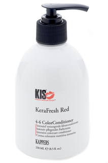 Тонер KeraFresh CC Silver KiS