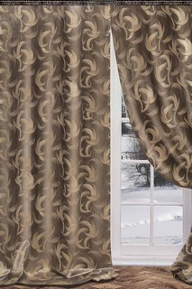 Комплект штор Злата Корунка Zlata Korunka