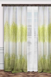 Комплект штор Злата Корунка Zlata Korunka