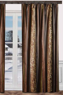 Комплект штор Злата Корунка Zlata Korunka