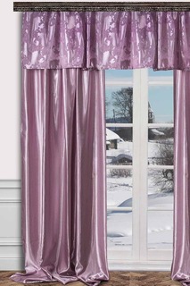 Комплект штор Злата Корунка Zlata Korunka