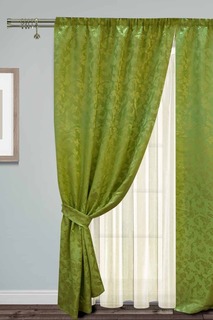 Комплект штор Злата Корунка Zlata Korunka