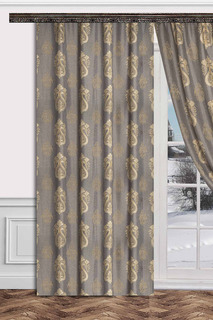 Комплект штор Злата Корунка Zlata Korunka