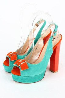 Босоножки OnlyTa