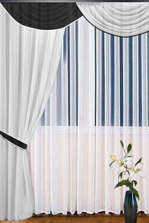 Комплект штор Злата Корунка Zlata Korunka