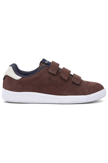 Кеды Pepe Jeans